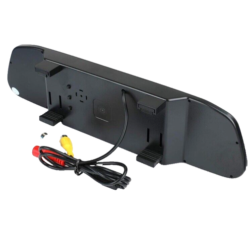 4,3" Auto KFZ Rückspiegel Monitor Rückfahrkamera und Monitor Kit für Auto - Bild 5 von 11