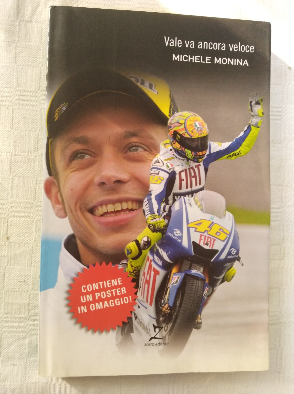 Foto 1 di 2