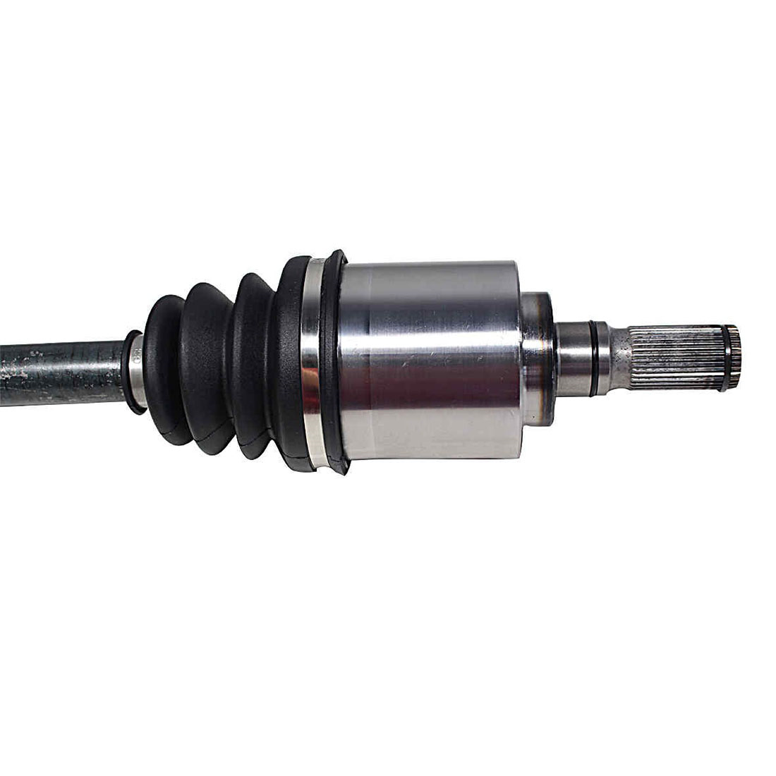 ふあり Front Driver Side CV Axle Shaft For FORD FREESTYLE 2005-2007