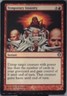 Temporary Insanity - Duel Decks: Knights vs. Dragons: #73, MTG Lp R173