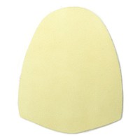 Bowlingball.com Buck Skin Leather Replacement Sole (s8) Bowlingball.com Buck Skin Leather Replacement Sole (s8)