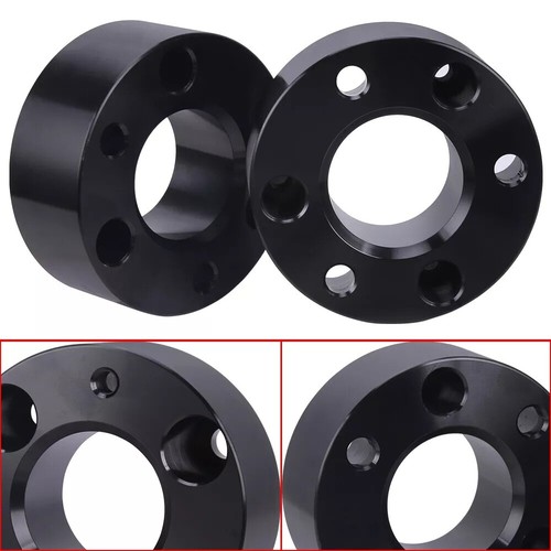 For 3\" Lift with Upper Control Arms For 2009-2022 Dodge Ram 1500 4WD - Picture 13 of 15