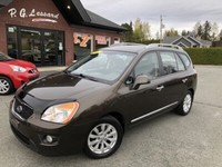 2012 KIA Rondo EX Camera Siege Chauffant Démarreur a distance