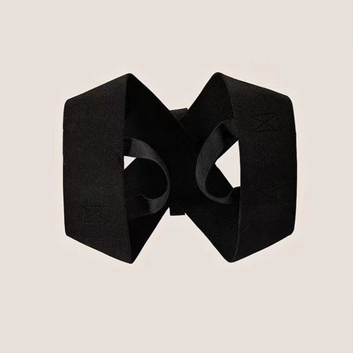 1PC Woman Men Adjustable Back Posture Corrector Open Shoulder Invisibility*Q - Picture 3 of 16