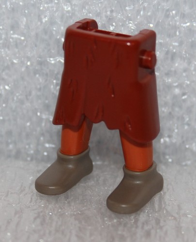 Playmobil" 1X Piernas Corto Pantalones "a Elegir Usted Su Modelo Caballero - Picture 5 of 7