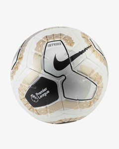 nike pl strike soccer ball