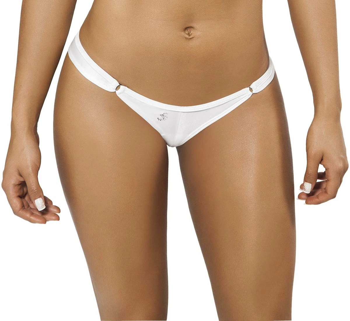 Ladies sales thong swimwear