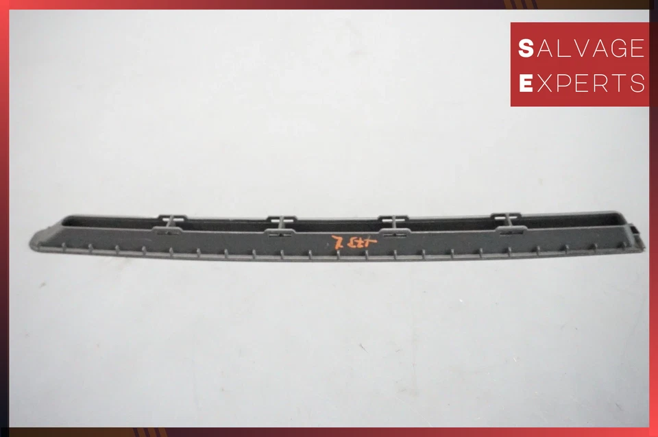 Salpicadero delantero derecho Mercedes W209 CLK500 2003-2009 ventilación descongelante OEM Foto 3 de 4