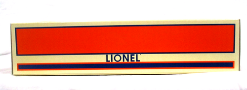 Lionel 6-29931 2005 LRRC Christmas Box Car (A-2) - Picture 10 of 13