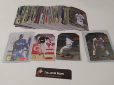 1995 Upper Deck SP Championship Die Cut You Pick UPick Card From List Lot