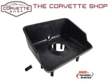 C4 Corvette Fuel Gas Tank Filler Neck Boot Overflow Drain Nipple 1984-96 X2263