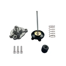 Carburetor Diaphragm Accelerator Pump For Honda VTX1300C VTX1300R VTX1300S T