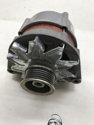 Lichtmaschine Generator Bosch 0986031420 0071545402 für Mercedes W124  - Picture 3 of 4