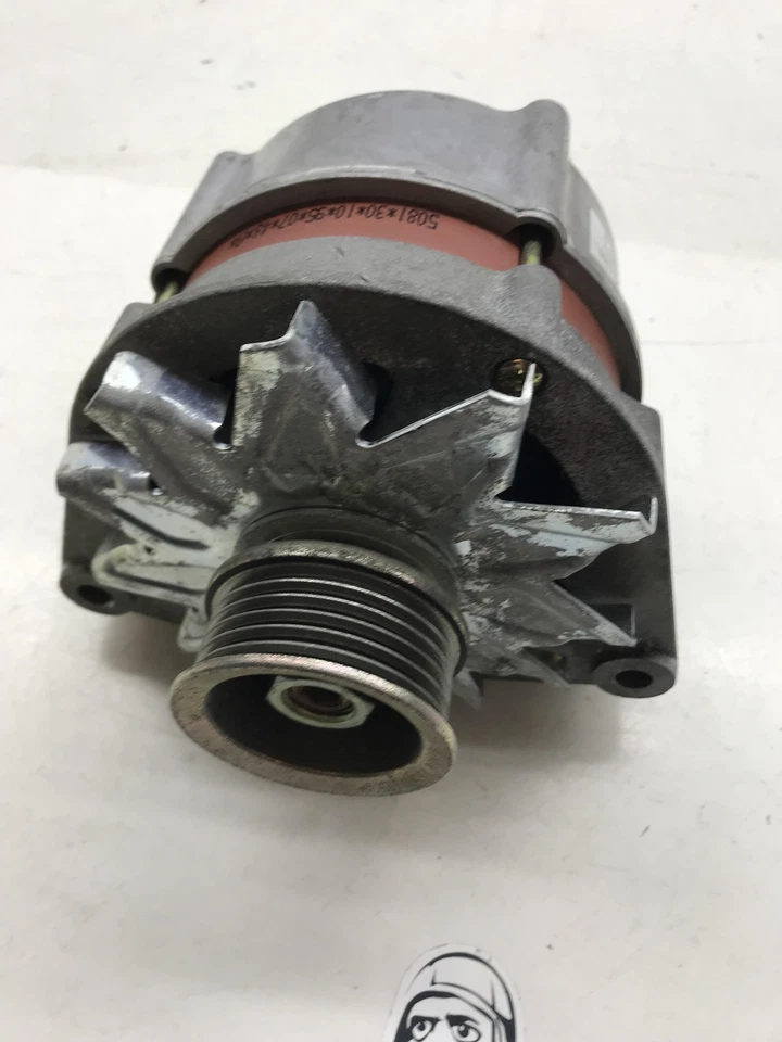 Lichtmaschine Generator Bosch 0986031420 0071545402 für Mercedes W124 - Image 3 of 4