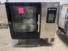 Houno BKI Combi Oven CVC106  Catering Equipment