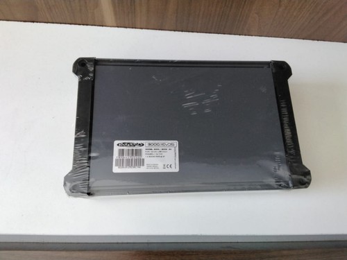 Soundigital Amplificador MODULO Evo 5 Sd 3000.1 4ohms Envi rapido FeDex. New! - Picture 4 of 6