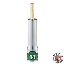 NEW Kyoto Tool Co. (KTC) BZP63-14 Impregnable Socket Bit for Im