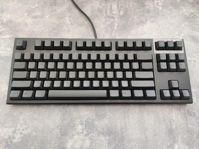 東プレ Topre REALFORCE 87キー R2TLS-USV-IV 英語配列 US配列 静音 変