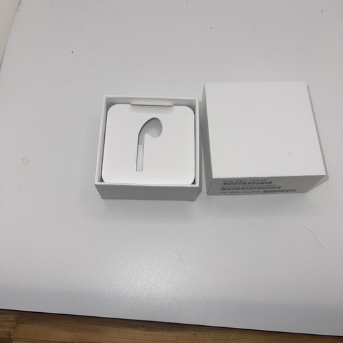 Apple Replacement Airpod Empty box - 第 5/5 張圖片