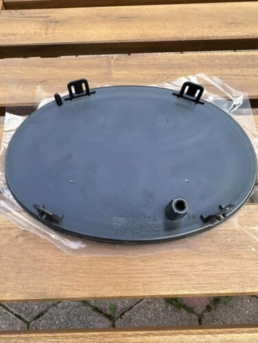 2020 - 2022 Toyota C-HR Front Grille Emblem Logo Radar 90975-C2023 - Picture 4 of 6