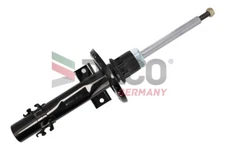 454240 DACO Germany Shock Absorber for Audi, Seat, Skoda, VW