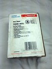 Honeywell T834C, 2473 Heating-Cooling Triple Fuel Thermostat (NOS)