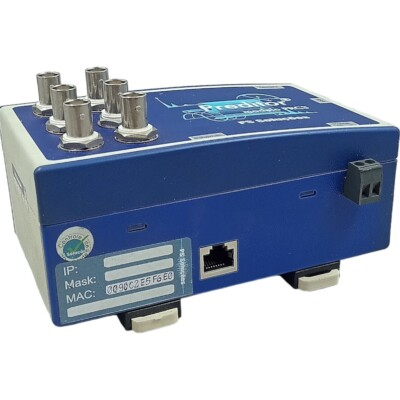 #ad Transdutor Ps Soluções PREDITOR PRC3 $356.33