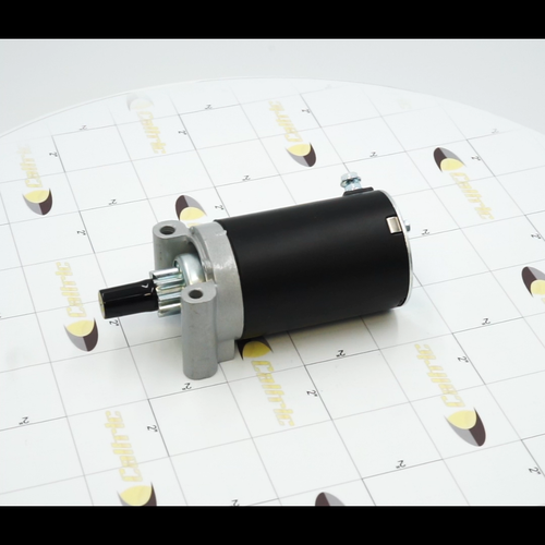 Starter for Kohler Confident Zt710 Zt720 Zt730 Zt740 - Video 1 of 1