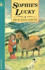Sophie's Lucky by Dick King-Smith (Paperback, 1996)