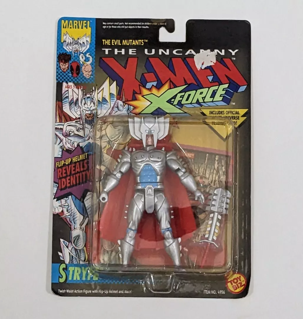 X force sale action figures