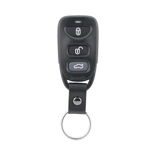 Keyless Entry Remote for 2011 2012 2013 2014 2015 2016 Hyundai Elantra Key Fob - Bild 10 von 10