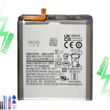 New Replacement Battery EB-BS901ABY For Samsung Galaxy S22 5G SM-S901U1 3590mAh