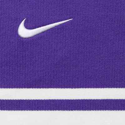 Supreme x Nike Stripe Rugby Black Red Purple 3colors SS25 Japan