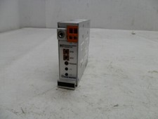 MOORE INDUSTRIES PIT/3-15PSIG/4-20MA/12-24DC-FA3 DIN PRESSURE TRANSMITTER