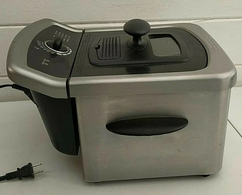 Farberware Deep Fryers