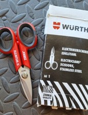 FORBICE Würth ZEBRA
