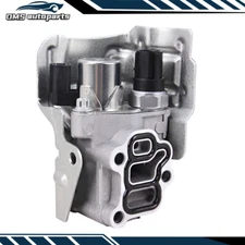 15810RAAA01 Solenoid Spool Valve VTEC Fit For Honda Accord 2003-2007 Acura RDX