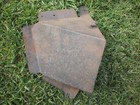 <!--F#f_0-->HOLDEN HK HT HG INNER WIPER ARM PIVOT COVER BRACKET BROUGHAM MONARO PREMIER<!--F/-->