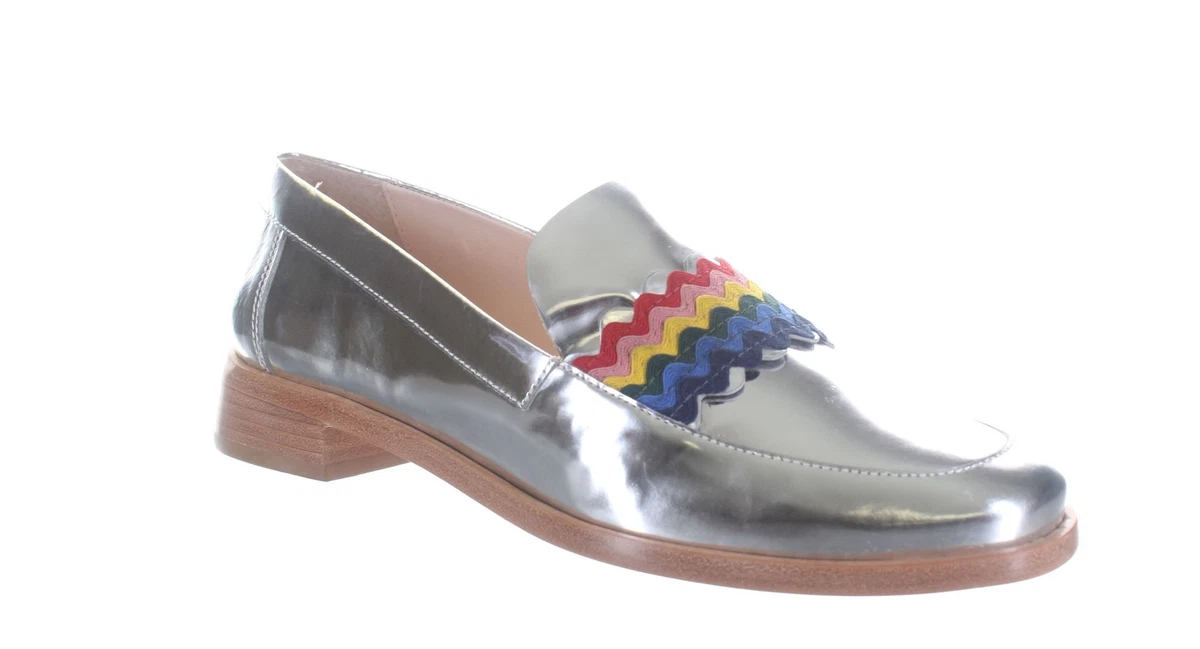 Loeffler randall greta best sale loafer
