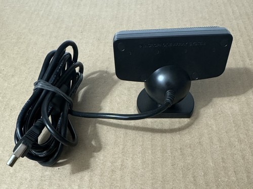 Official PS3 MOVE EYE Camera SLEH-00448 - Sony PlayStation 3 Tested - Loc S26/2 - Picture 2 of 4