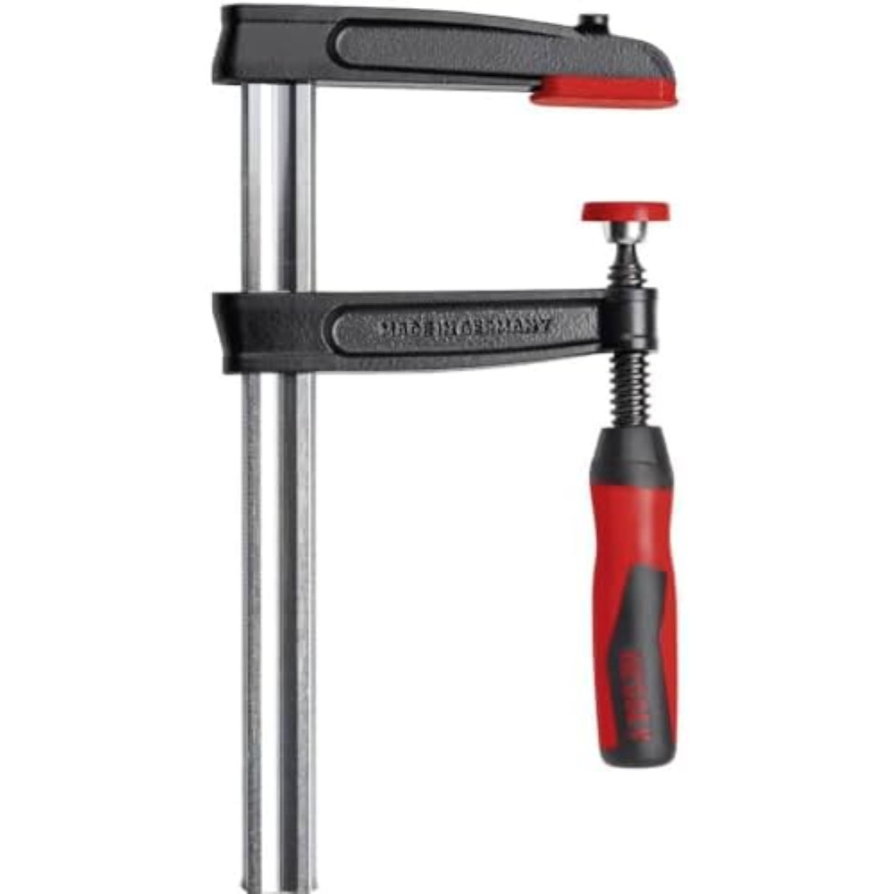 Morsetto Bessey 160x80 TPN-2K | Lo Strettoio Definitivo per Hobby