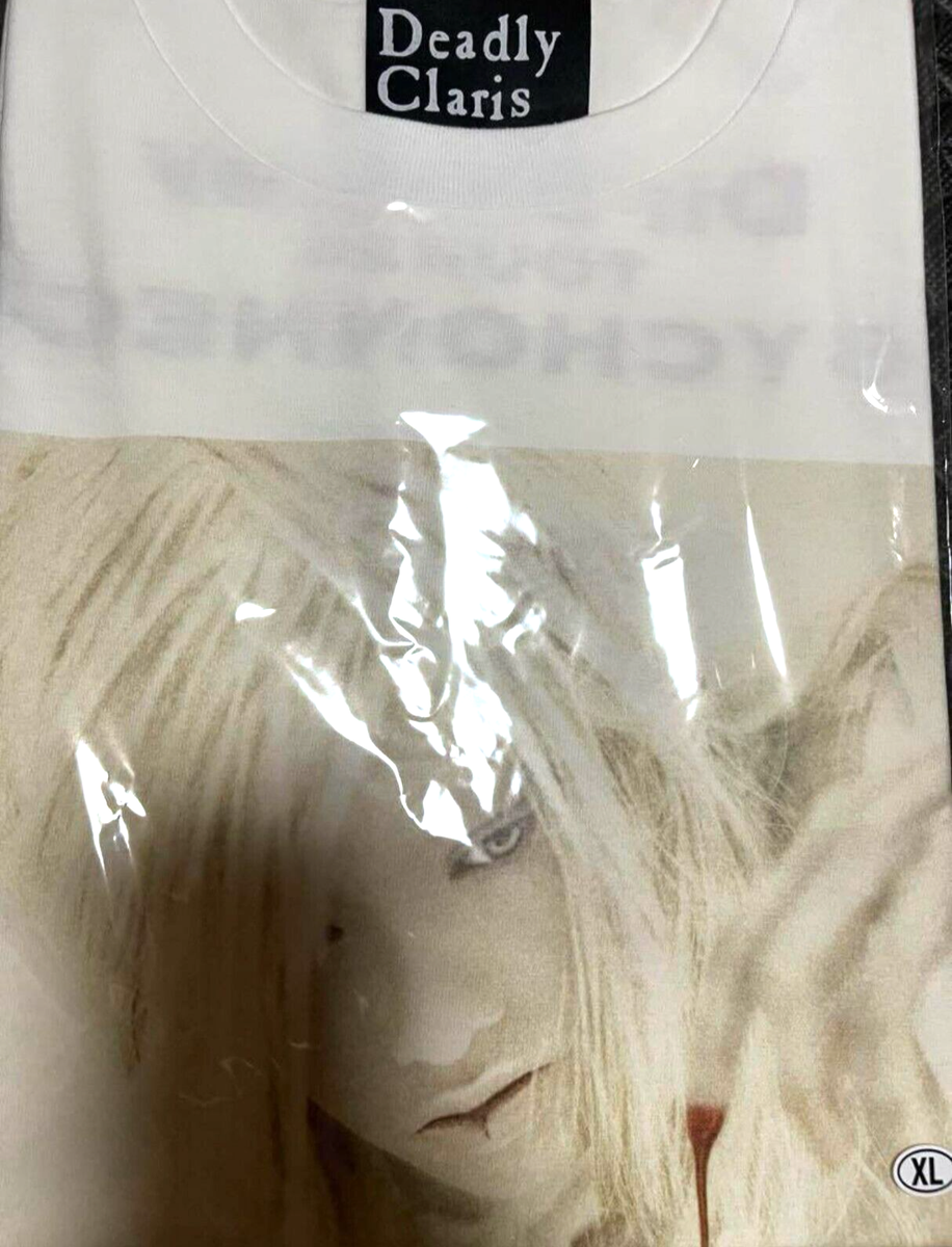 DIR EN GREY Tシャツ Cage XL PSYCHONNECT