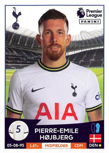 PEGATINA PANINI PREMIER LEAGUE 2023 - #434 - #636 HOMBRE UTD - LOBOS 2022/23 - Imagen 132 de 205