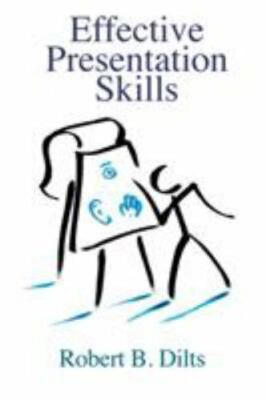 Effective Presentation Skills, Brand New, Free shipping in the US