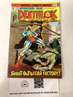 Deathlok #30 (Marvel Comics September 1993) Fn-Vf Marvel Comics Group 16 Li1