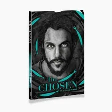 CHOSEN Volume 1: Called by Name Graphic Novel