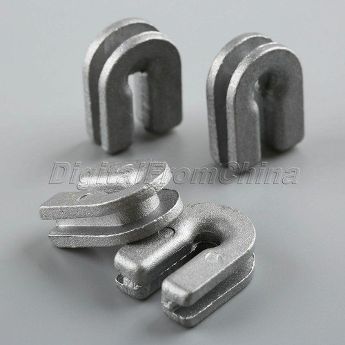Trimmer Head Eyelets Bump for HUSQVARNA T25 T35 Brush Cutter Replacement 4pcs - Picture 4 of 12