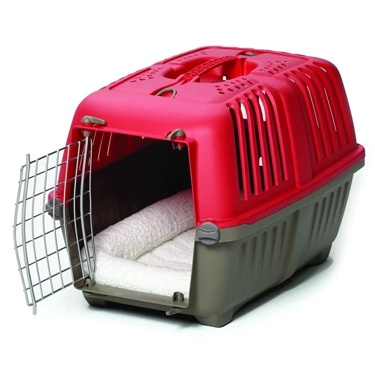 Hard hotsell dog carrier