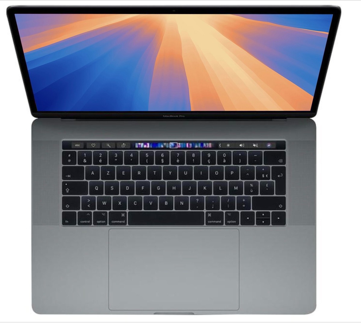 Apple MacBook Pro i7 32GB 15 Apple MacBook Pro i7 32GB 15