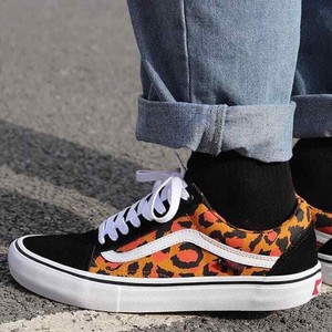 tênis vans old skool